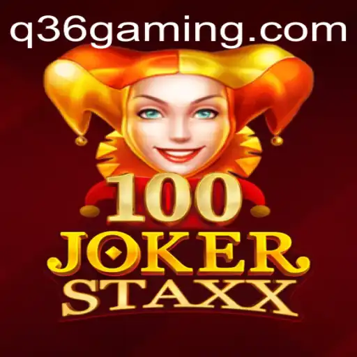 Exploring the Exciting World of 100JokerStaxx: A Comprehensive Guide