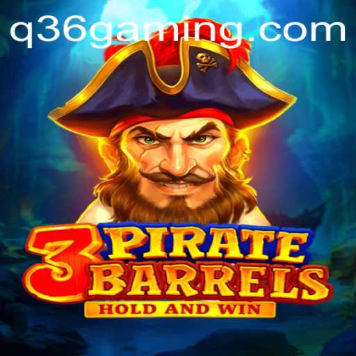 Explore the Exciting World of 3PirateBarrels: A Fusion of Adventure and Strategy