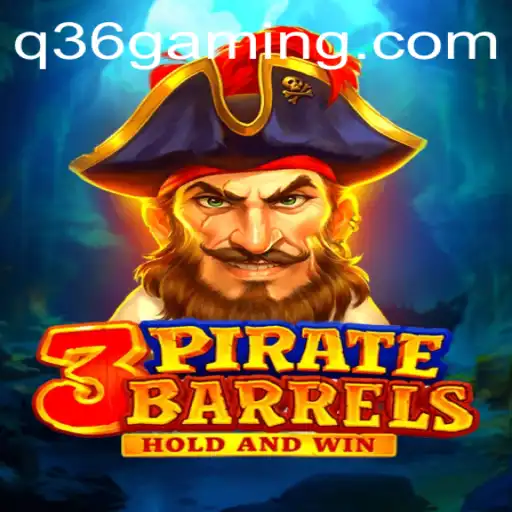 Explore the Exciting World of 3PirateBarrels: A Fusion of Adventure and Strategy