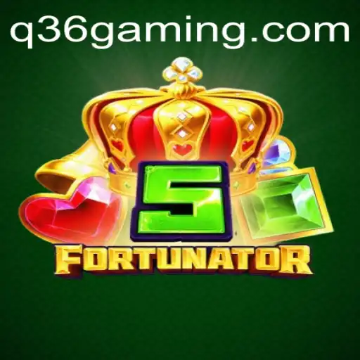 5Fortunator: Revolutionizing Game Night Fun with Q36