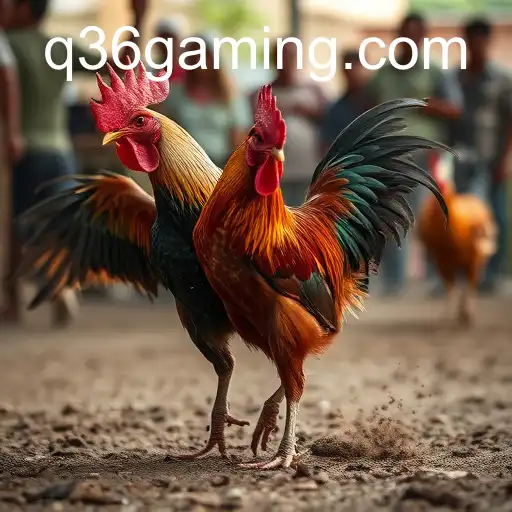 The Blood Sport of Cockfighting: Understanding Its History and Impact