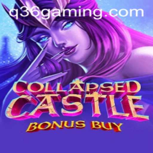 Collapse into Adventure with CollapsedCastleBonusBuy