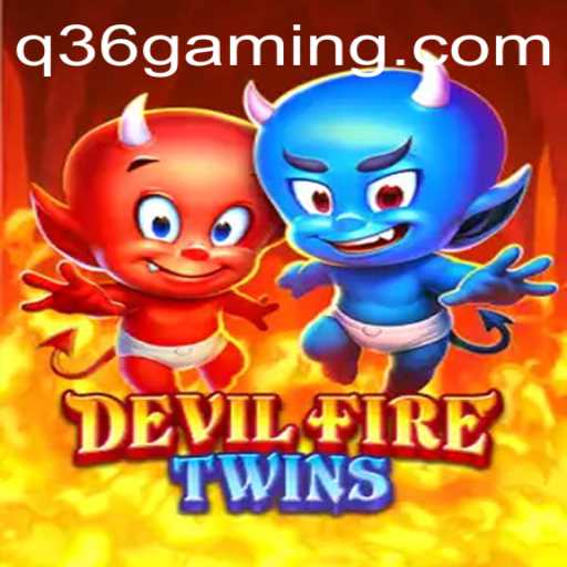 DevilFireTwins: The Thrilling New Game Taking the Gaming World by Storm
