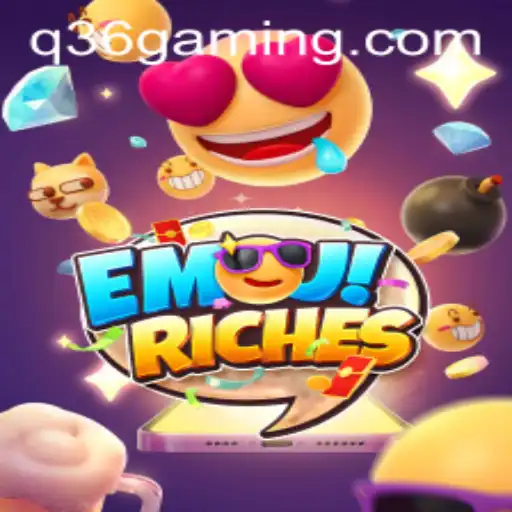 Introducing EmojiRiches: An Exciting New Game Adventure