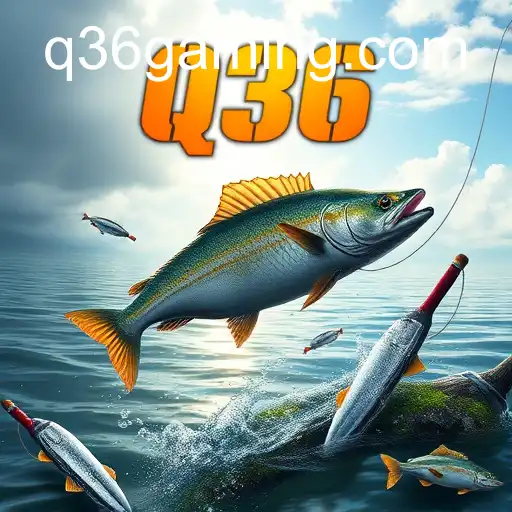 Exploring the Intricate World of Fishing Games with a Focus on Q36