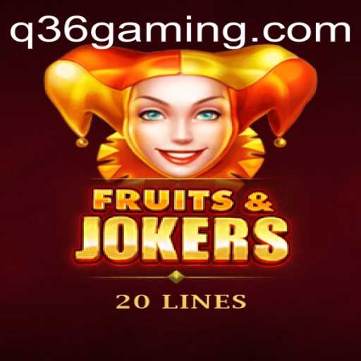 Unveiling the Thrills: FruitsAndJokers20 and the Mystery of Q36