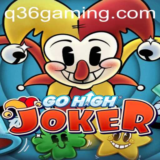 GoHighJoker: The Thrilling New Game Taking the World by Storm
