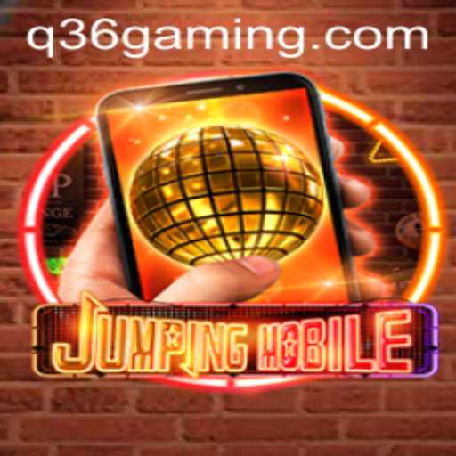 Discover Jumpingmobile: The Game that's Taking the World by Storm with Q36