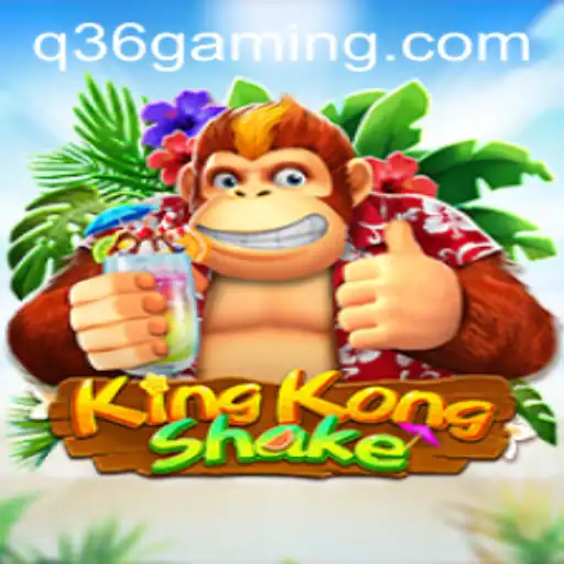 KingKongShake: The Exciting New Game Revolutionizing the Virtual Arena