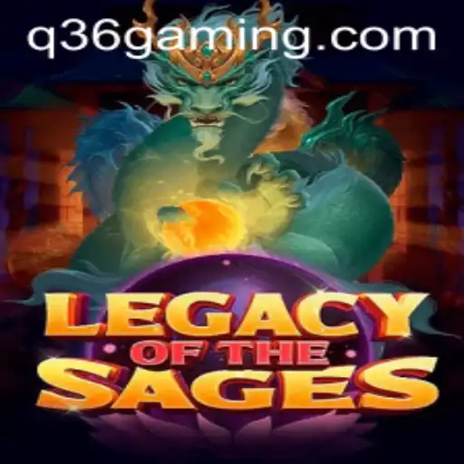 Engage in a Mystical Journey with LegacyoftheSages