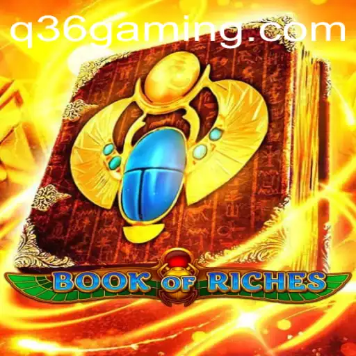 Enter the World of Adventure with BookofRiches and Discover the Secrets of Q36
