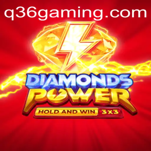 Unveiling DiamondsPower: A New Era in Interactive Gaming