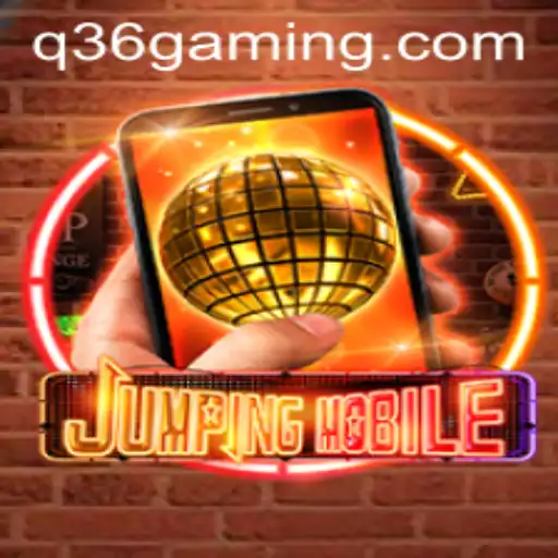 Discover Jumpingmobile: The Game that's Taking the World by Storm with Q36