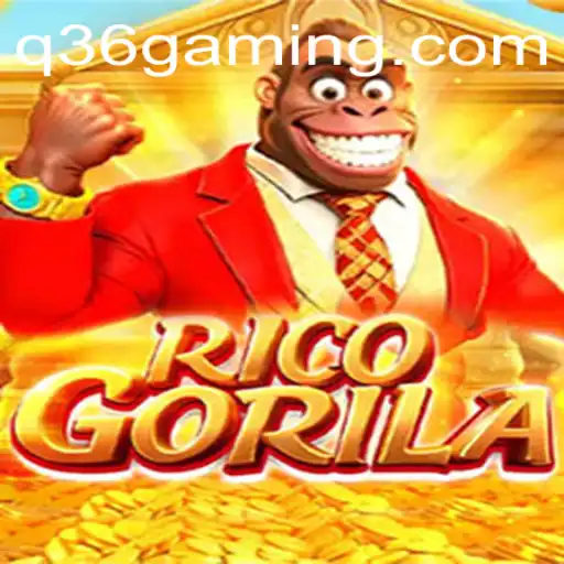 Unveiling RicoGorila: The Game With a Q36 Twist