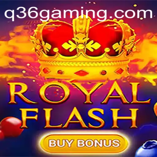 Explore the Exciting World of RoyalFlashBuyBonus: A Game That Thrills with Every Turn
