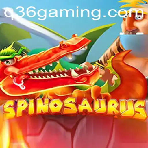 Unveiling the Exciting World of Spinosaurus: An Exploration of the Q36 Experience