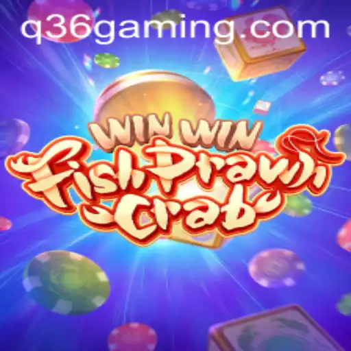 WinWinFishPrawnCrab: A Classic Game with a Modern Twist