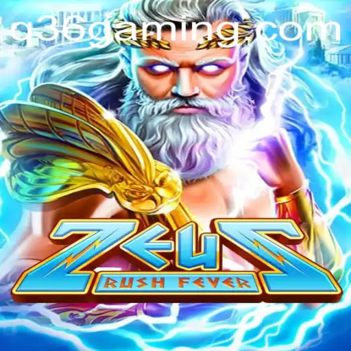 Conquer the World of ZeusRushFever: A Thrilling Adventure Awaits