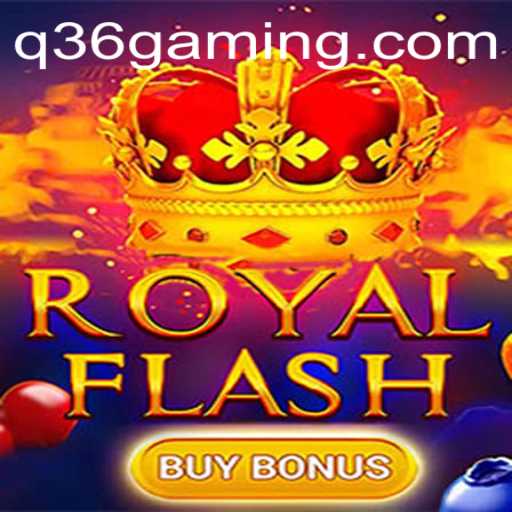 Explore the Exciting World of RoyalFlashBuyBonus: A Game That Thrills with Every Turn