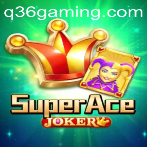 Discover the Thrills of SuperAceJoker: The Ultimate Card Game Experience