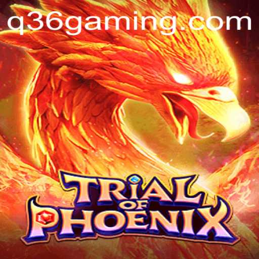 TrialofPhoenix: Embark on a Legendary Quest with the Code Q36