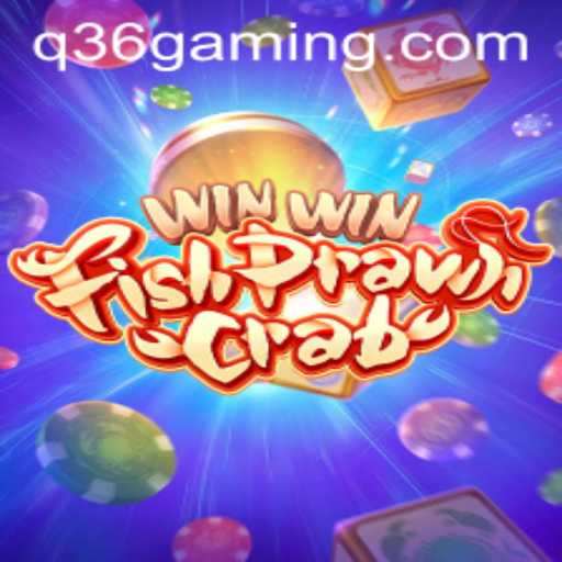 WinWinFishPrawnCrab: A Classic Game with a Modern Twist