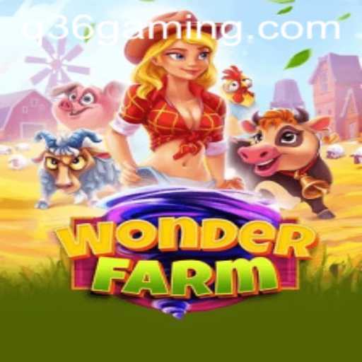 Exploring WonderFarm: A Comprehensive Guide to the New Game Phenomenon